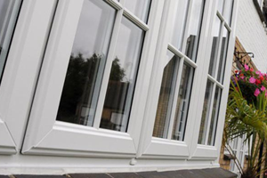 Double Glazed Window