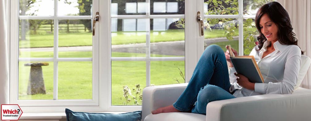 Stewarton Double Glazing