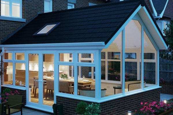 solid-roof