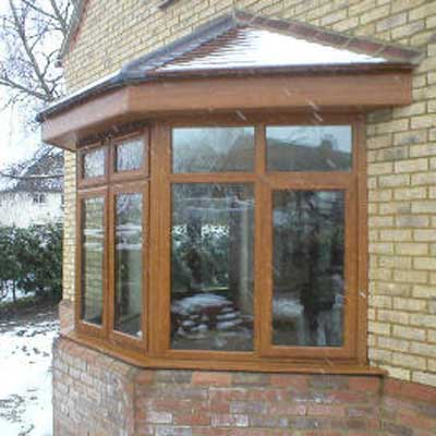 Bay Window