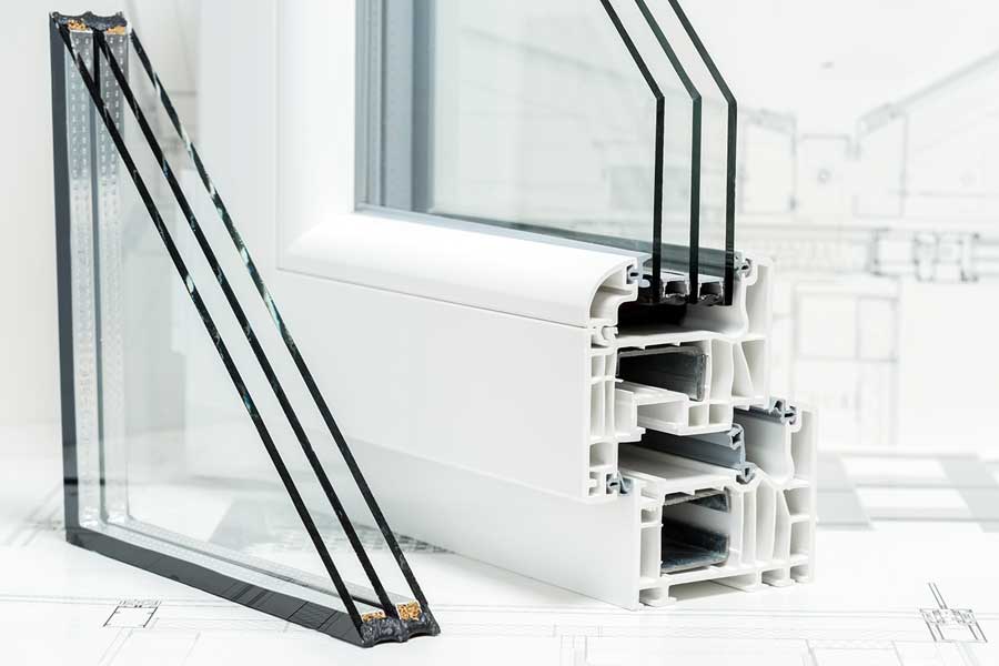 Triple Glazing