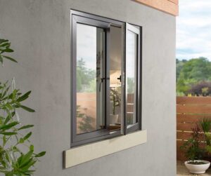 Sash Double Glazing repair in Ayrshire