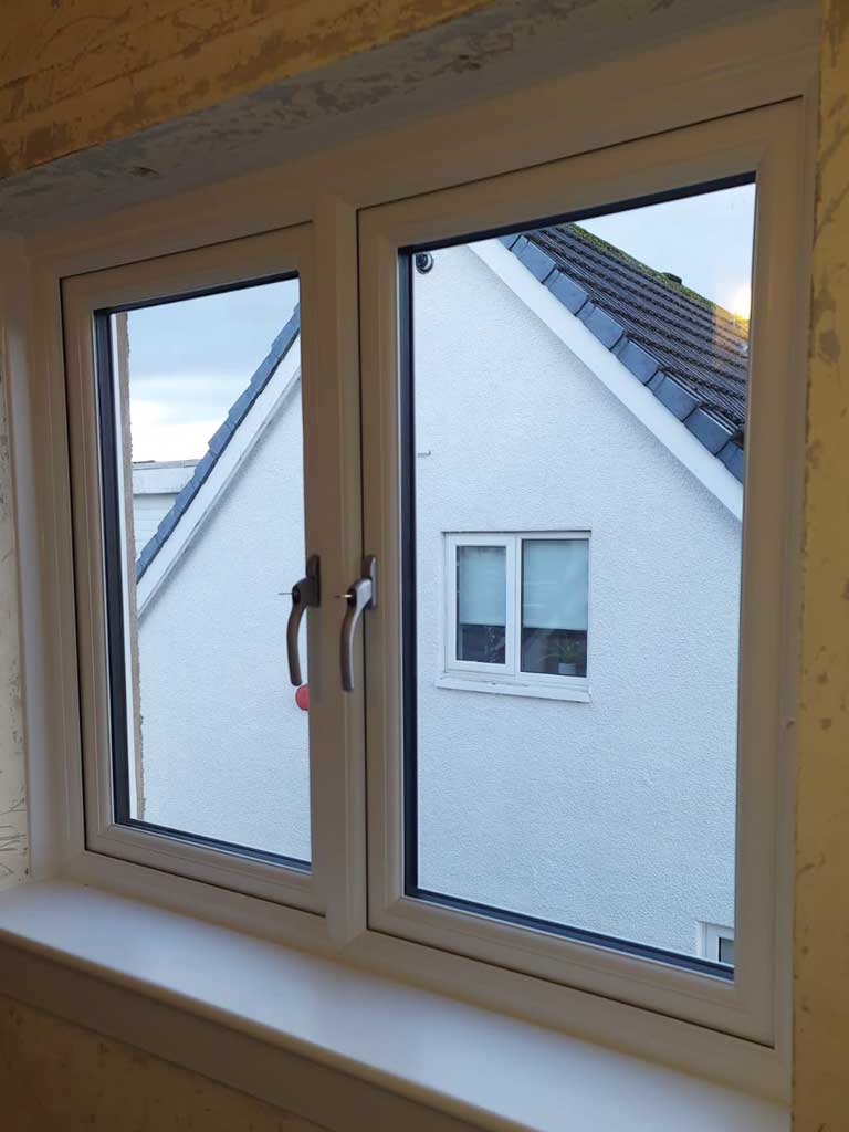 double glazing repair in ayrshire