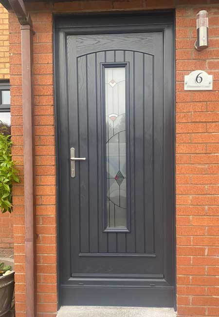 Palladio Doors Gallery - Glasgow Double Glazing