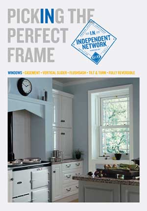 Veka Window Brochure
