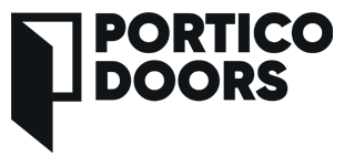 Portico Doors logo