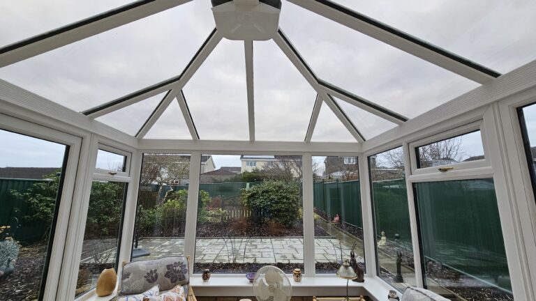 Conservatory Image 1