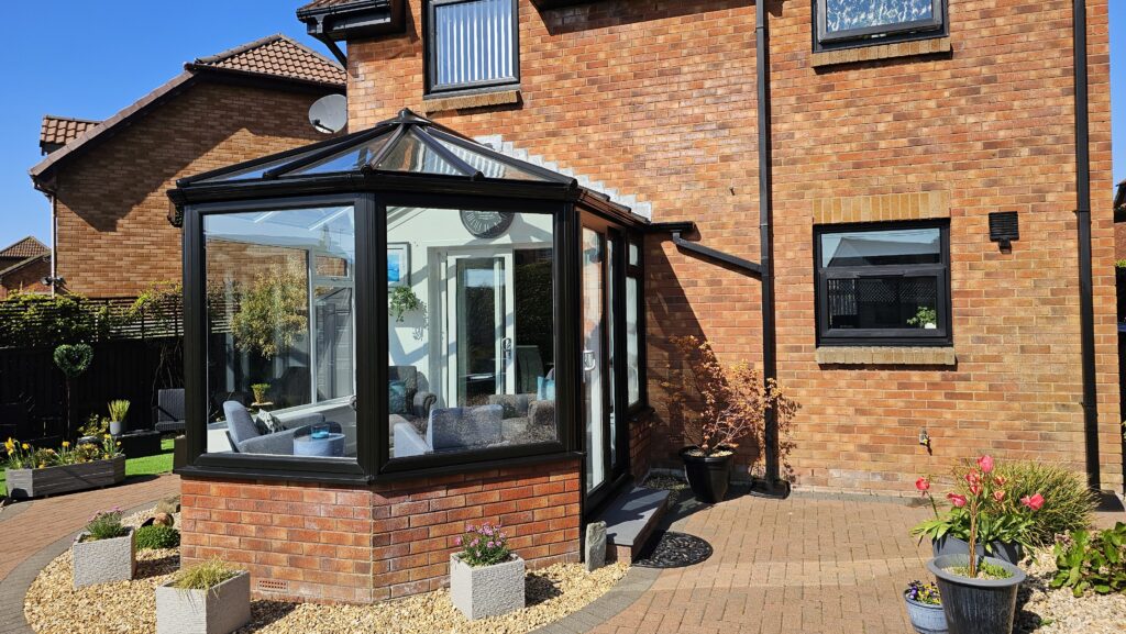 Conservatory Image 1