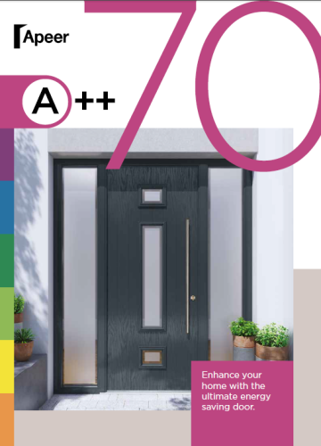 Apeer Doors full