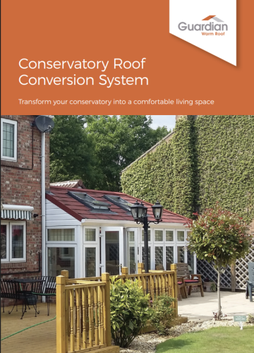 Guardian Roofs Brochure