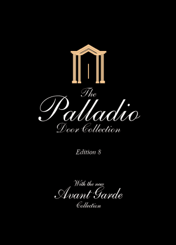Pallidio Doors