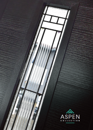 Portico Doors
