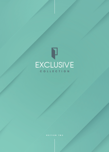 Portico Exclusive Doors